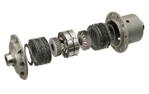 OS SUPER LOCK 4 L.S.D パーツ画像