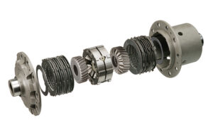 OS SUPER LOCK 4 L.S.D パーツ画像