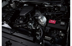 COMPRESSOR SYSTEM パーツ画像