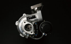 BOLT ON TURBO SYSTEM パーツ画像