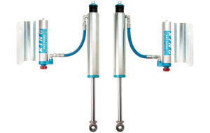 KINGSHOCK REAR 2.5 DIA. SHOCK (PAIR) パーツ画像