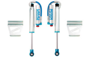 KINGSHOCK REAR 2.5 DIA. SHOCK (PAIR) パーツ画像