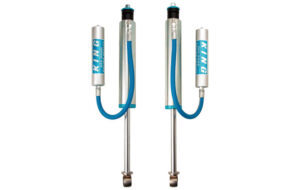 KINGSHOCK REAR 2.5 DIA. SHOCK (PAIR) パーツ画像