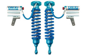 KINGSHOCK FRONT 2.5 DIA. COIL-OVER (PAIR) パーツ画像