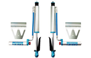 KINGSHOCK REAR 2.5 DIA. SHOCK (PAIR) パーツ画像