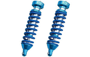 KINGSHOCK REAR 2.5 DIA. SHOCK (PAIR) パーツ画像