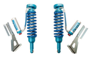 KINGSHOCK FRONT 2.5 DIA. COIL-OVER (PAIR) パーツ画像