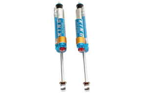 KINGSHOCK REAR 2.5 DIA. SHOCK (PAIR) パーツ画像