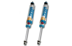 KINGSHOCK REAR 2.5 DIA. SHOCK (PAIR) パーツ画像