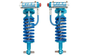 KINGSHOCK FRONT 2.5 DIA. COIL-OVER (PAIR) パーツ画像
