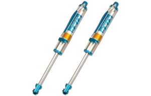 KINGSHOCK REAR 2.5 DIA. SHOCK (PAIR) パーツ画像