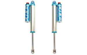 KINGSHOCK REAR 2.5 DIA. SHOCK (PAIR) パーツ画像