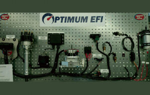 AFFORDABLE TBI OBD2 パーツ画像