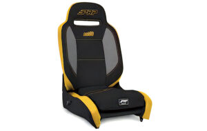 PRP SEAT パーツ画像