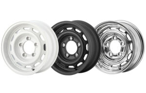 WILDBOAR Ventura 15inch パーツ画像