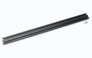 JAOS フラットラック オプション 追加フロアバー（1250用） パーツ画像