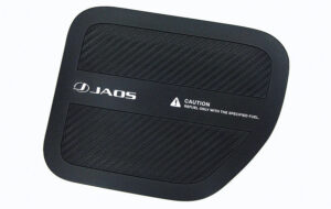 JAOS フューエルリッドプロテクター パーツ画像