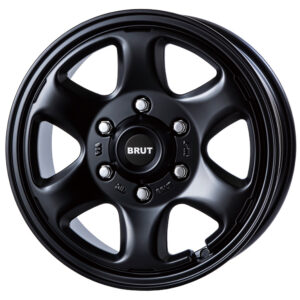 BRUT BR-44 for HIACE パーツ画像