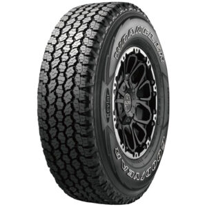 WRANGLER ALL-TERRAIN ADVENTURE with Kevlar パーツ画像