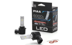 ヘッド＆フォグ用LEDバルブ6000 コントローラーレス HB3/HB4/HIR1/HIR2 パーツ画像