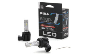 ヘッド＆フォグ用LEDバルブ6000コントローラーレス H8/H9/H11/H16 パーツ画像