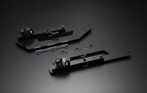 セカンドシートレールキットV2 パーツ画像
