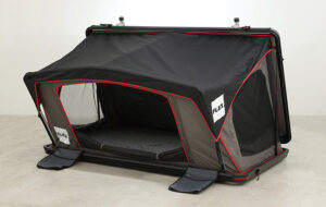 FLEX オリジナル ROOF TOP TENT パーツ画像
