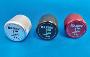 K3ZEROトランスファーノブ パーツ画像