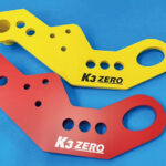 K3ZERO牽引フックフロント右用 パーツ画像