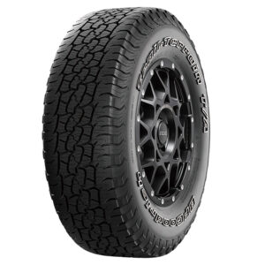 BFGoodrich Trail-Terrain T/A (18～22インチ） パーツ画像