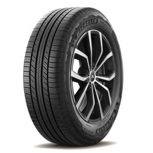 MICHELIN PRIMACY SUV+ パーツ画像
