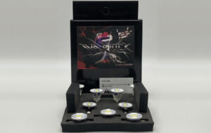 WARLOCK（ワーロック）ルームランプキット パーツ画像