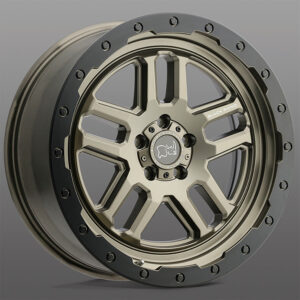 BLACK RHINO BARSTOW パーツ画像