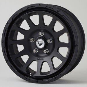 DELTA FORCE OVAL パーツ画像