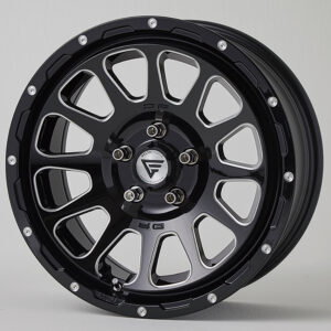 DELTA FORCE OVAL パーツ画像