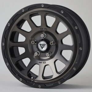 DELTA FORCE OVAL パーツ画像