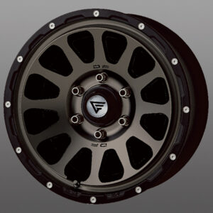 DELTA FORCE OVAL パーツ画像