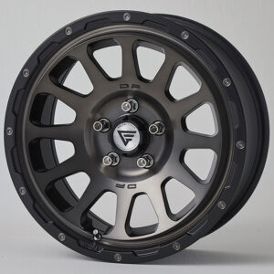 DELTA FORCE OVAL パーツ画像