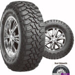 ROADIAN MTX パーツ画像