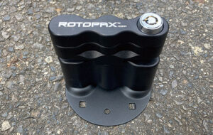 ロトパックス用キー付きホルダー パーツ画像