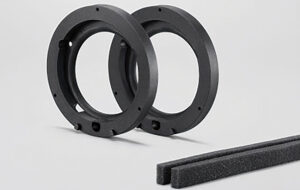 カースピーカー取付キット UD-K124 パーツ画像