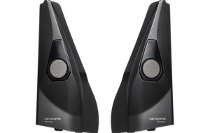 トゥイーター取付キット UD-K301 パーツ画像