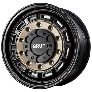 BRUT BR-70 パーツ画像