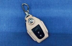 ROADHOUSExEvolution KEYDRESS 生成り パーツ画像