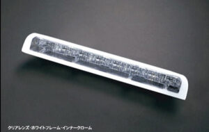 LEDハイマウントストップランプ パーツ画像