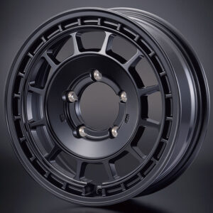 X-BURNER マットブラック パーツ画像