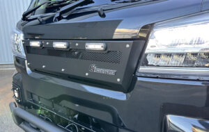 新ハイゼット500系 US LED ストロンググリル パーツ画像