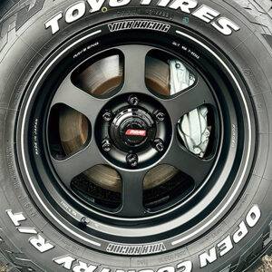 RAYS TE37XT パーツ画像