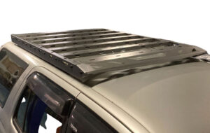 CROSS ROAD ルーフラック for HILUX SURF 185系 Ver.2 パーツ画像