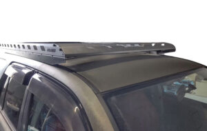 CROSS ROAD ルーフラック for HILUX SURF 215系 パーツ画像